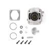 Rc Accessories Parts for Hpi for Rovan for Km for Baja for Losi 5ive T Dtt FID Ql Mcd for Redcat Fg 1/5 RC Car Upgrades Parts 36cc Double Piston Cylinder Kit view 4