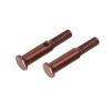 RC Car Differential Cup for Tamiya DT-04 M-05 M-06 M-07 M-08 FF-03 FF-04 BB-01 BT-01 MB-01 1/10 Hard Steel Free Wheel Axle Set Shaft Cup RC Car Upgrade Parts view 1