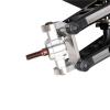 RC Car Differential Cup for Tamiya DT-04 M-05 M-06 M-07 M-08 FF-03 FF-04 BB-01 BT-01 MB-01 1/10 Hard Steel Free Wheel Axle Set Shaft Cup RC Car Upgrade Parts view 2