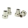 Rc Accessories for Wltoys 104001 1/10 4Pcs Metal Flange Bushing 104001-1903 RC Car Spare Parts Accessories view 3
