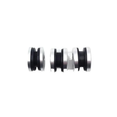 Motorcycle Hanger Bushing Suspension Cushion Compatible with SXF XCF 250 350 450 RC4 2019 2020 2021 2022 2023