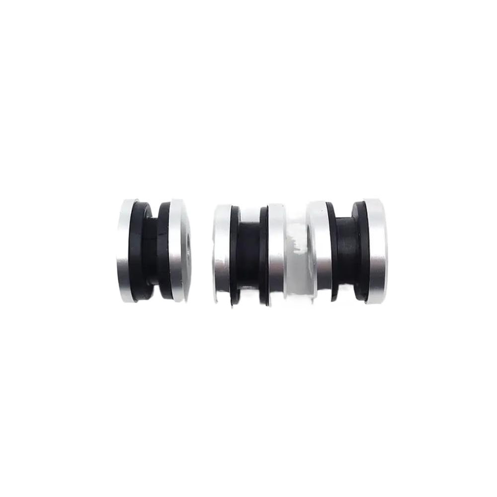 Motorcycle Hanger Bushing Suspension Cushion Compatible with SXF XCF 250 350 450 RC4 2019 2020 2021 2022 2023