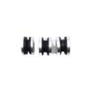 Motorcycle Hanger Bushing Suspension Cushion Compatible with SXF XCF 250 350 450 RC4 2019 2020 2021 2022 2023 view 1