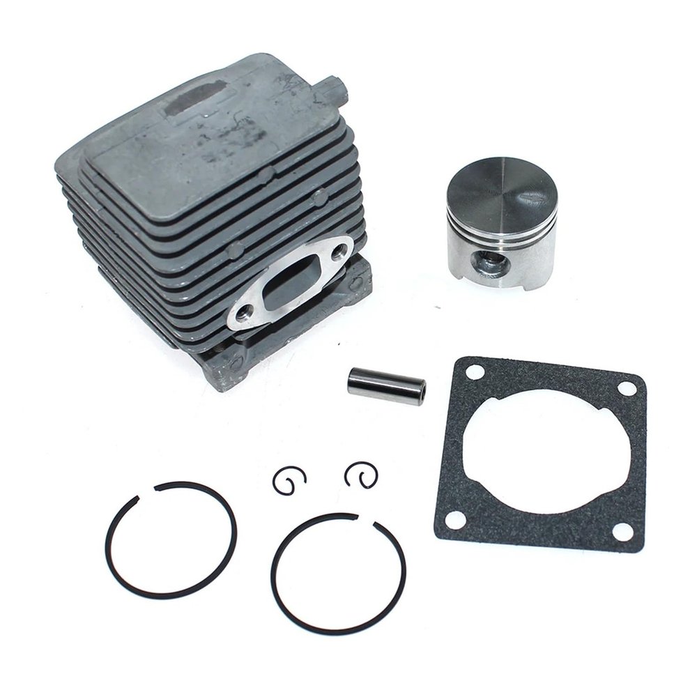 SRDVcwTAH 34mm Cylinder Piston Kit for S-ihl FC75 FC85 FH75 FR85 FR85T FS75 FS80 FS85 HL75 HL75K HS75 HS85 HT75 HT85 KW85 4137 020 1201