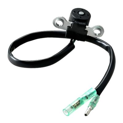 6B4-85580-00 Outboard Motor Rotor Assy Fit for 2T 9.9HP-15HP Boat Engine 6B4-85580 6B4-85580-00-00 6B4-85580-01