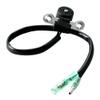 6B4-85580-00 Outboard Motor Rotor Assy Fit for 2T 9.9HP-15HP Boat Engine 6B4-85580 6B4-85580-00-00 6B4-85580-01 view 1