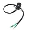 6B4-85580-00 Outboard Motor Rotor Assy Fit for 2T 9.9HP-15HP Boat Engine 6B4-85580 6B4-85580-00-00 6B4-85580-01 view 2