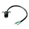 6B4-85580-00 Outboard Motor Rotor Assy Fit for 2T 9.9HP-15HP Boat Engine 6B4-85580 6B4-85580-00-00 6B4-85580-01 view 3