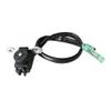 6B4-85580-00 Outboard Motor Rotor Assy Fit for 2T 9.9HP-15HP Boat Engine 6B4-85580 6B4-85580-00-00 6B4-85580-01 view 4