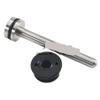 For Trim Tilt Piston Rod Assy 878243A1 878414A1 For Mercury Outboard 110HP-250HP 3 CYL 855998A08 99659A21 Boat Motor view 1
