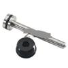 For Trim Tilt Piston Rod Assy 878243A1 878414A1 For Mercury Outboard 110HP-250HP 3 CYL 855998A08 99659A21 Boat Motor view 3