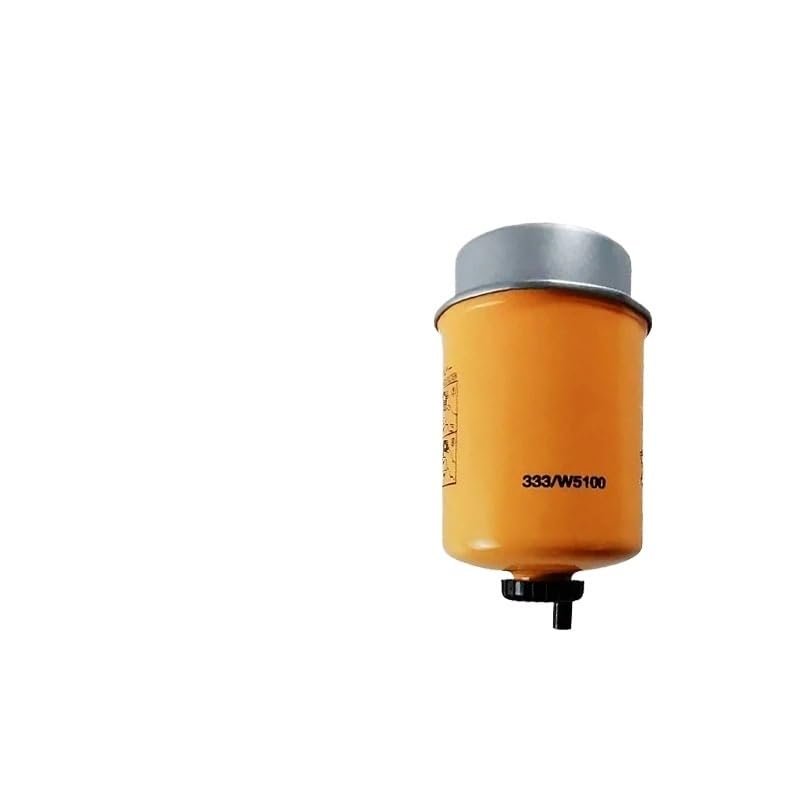 Auto parts 333/W5100 333W5100 Fuel for JCB 500 series mini excavator 3CX 100C-1 100C-2 135 150T 155 175 210 210T 215T TM220