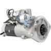 24V Starter - Compatible with Kobelco ED190LC, SK160LC, SK200LC, SK235SRLC 6D34 - Part No. M8T87171 view 1