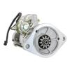 24V Starter - Compatible with Kobelco ED190LC, SK160LC, SK200LC, SK235SRLC 6D34 - Part No. M8T87171 view 2