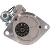 24V Starter - Compatible with Kobelco ED190LC, SK160LC, SK200LC, SK235SRLC 6D34 - Part No. M8T87171 view 3