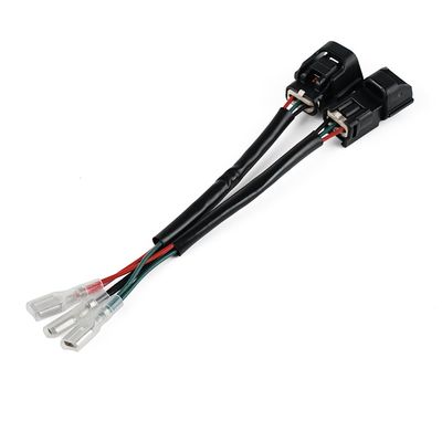 KTM For KTM 250 350 EXC-F XCF-W 2012-2016 Model-1 TPS Tool Pigtail Connector For Husaberg FE570 FE450 FE390 for Husqvarna 450 501 Motorcycle parts