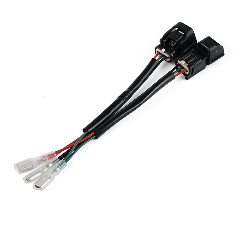 KTM For KTM 250 350 EXC-F XCF-W 2012-2016 Model-1 TPS Tool Pigtail Connector For Husaberg FE570 FE450 FE390 for Husqvarna 450 501 Motorcycle parts