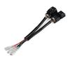 KTM For KTM 250 350 EXC-F XCF-W 2012-2016 Model-1 TPS Tool Pigtail Connector For Husaberg FE570 FE450 FE390 for Husqvarna 450 501 Motorcycle parts view 1