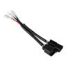 KTM For KTM 250 350 EXC-F XCF-W 2012-2016 Model-1 TPS Tool Pigtail Connector For Husaberg FE570 FE450 FE390 for Husqvarna 450 501 Motorcycle parts view 2