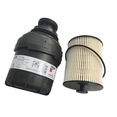 Auto parts Fuel for Diesel for Filter FS19925 + Oil 5266016 LF17356 For Foton for Tunland ISF2.8 Engine(2PCS)