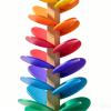 Marble Track Wooden Musical Interactive Toys view 4
