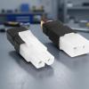 2Pcs T Plug Adapter for Remote Control Vehicle FPV Electrical Connection Conversion Accessories for Adapter view 3