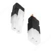 2Pcs T Plug Adapter for Remote Control Vehicle FPV Electrical Connection Conversion Accessories for Adapter view 4