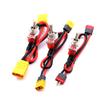 Large Current High Load Switch XT60 XT90 T-Plug Power ON-OFF Toggle 12/14AWG For EBike RC Airplane ESC Motor Connecting Adapter(XT90 Plug) view 3
