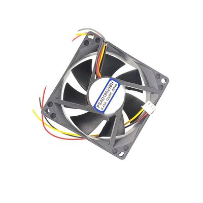 FRUPART for PSAD18025BH AD40 DC12V 0.43A 3PIN 3Lines Fan