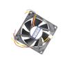 FRUPART for PSAD18025BH AD40 DC12V 0.43A 3PIN 3Lines Fan view 1