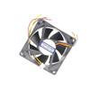 FRUPART for PSAD18025BH AD40 DC12V 0.43A 3PIN 3Lines Fan view 2