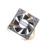 FRUPART for PSAD18025BH AD40 DC12V 0.43A 3PIN 3Lines Fan view 4