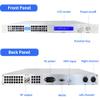 FM Broadcast Transmitter 200W, Long Range FM Transmitter for Church Radio Station, Home, 200watt FM Transmitter for Broadcasting view 3