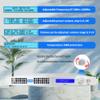 FM Broadcast Transmitter 200W, Long Range FM Transmitter for Church Radio Station, Home, 200watt FM Transmitter for Broadcasting view 4