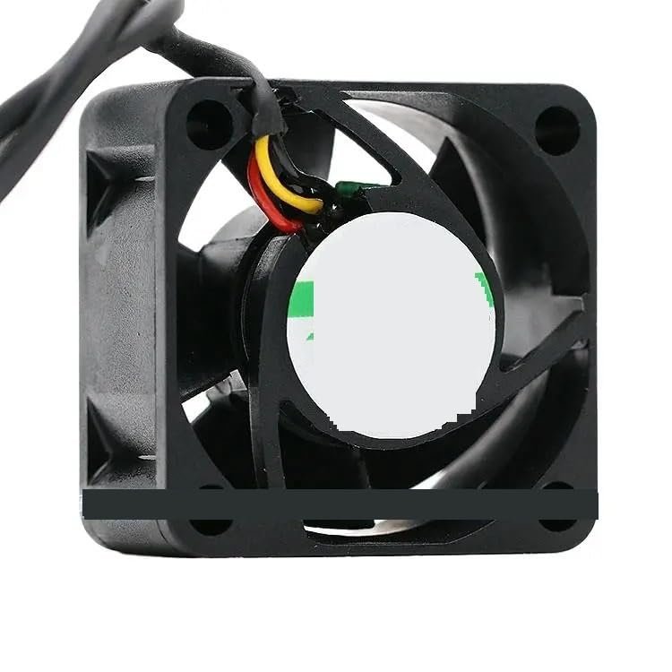 for Sunon in Quasi-MB40201VX-0000-G99 12V 1.38W 4020 4cm Magnetic Cooling Fan