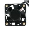 for Sunon in Quasi-MB40201VX-0000-G99 12V 1.38W 4020 4cm Magnetic Cooling Fan view 2