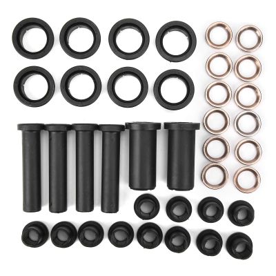 Thonlai Rear Suspension Bushings Kit MG1307101AZ, with ABS Brass Construction Fit for Sportsman 500 1996-2000