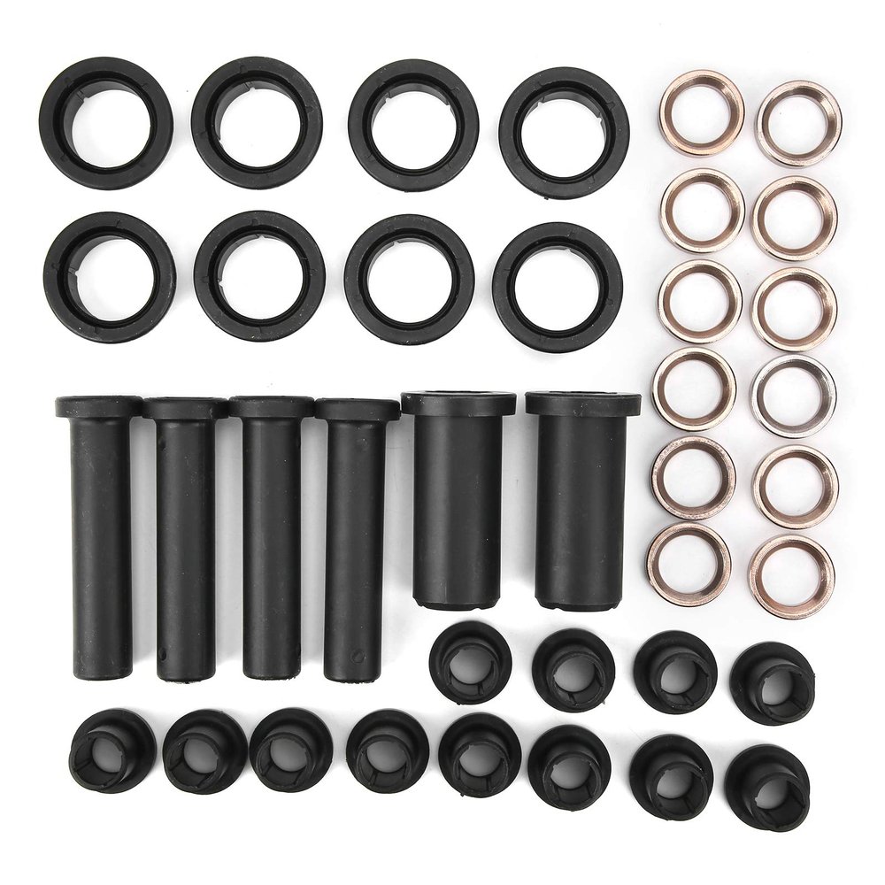 Thonlai Rear Suspension Bushings Kit MG1307101AZ, with ABS Brass Construction Fit for Sportsman 500 1996-2000