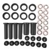 Thonlai Rear Suspension Bushings Kit MG1307101AZ, with ABS Brass Construction Fit for Sportsman 500 1996-2000 view 1