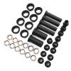 Thonlai Rear Suspension Bushings Kit MG1307101AZ, with ABS Brass Construction Fit for Sportsman 500 1996-2000 view 2