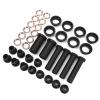 Thonlai Rear Suspension Bushings Kit MG1307101AZ, with ABS Brass Construction Fit for Sportsman 500 1996-2000 view 4