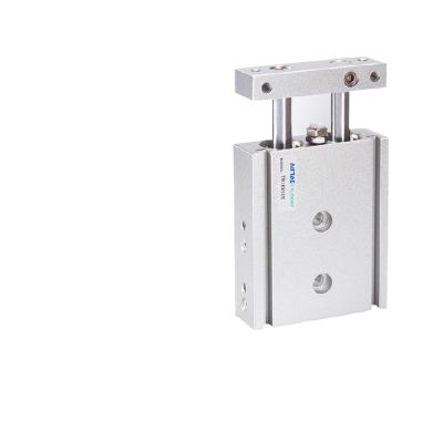 YHWKZCTTT Dual-axis Double-Rod Cylinder TDA/TN20/25X10/30/40/60/70/80/100/125/150S(TN20X200-S)