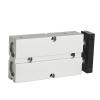 YHWKZCTTT Dual-axis Double-Rod Cylinder TDA/TN20/25X10/30/40/60/70/80/100/125/150S(TN20X200-S) view 3