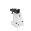 UETDQIIVD Rotating and Pressing Angle Cylinder ACKL25X90/ACKR25X90/ACKR32X90ACKL32X90(ACKR25X180) view 1