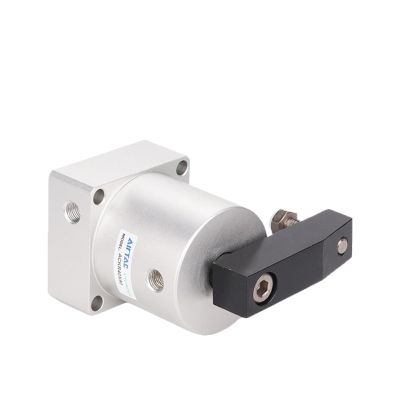 YHWKZCTTT Rotating and Pressing Angle Cylinder ACKL40X90/ACKR40X90/ACKR50X90ACKL50X90(ACKL40X90)