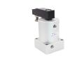 YHWKZCTTT Rotating and Pressing Angle Cylinder ACKL40X90/ACKR40X90/ACKR50X90ACKL50X90(ACKL40X90) view 2