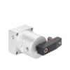 YHWKZCTTT Rotating and Pressing Angle Cylinder ACKL40X90/ACKR40X90/ACKR50X90ACKL50X90(ACKL40X90) view 4