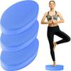 3 Pcs Foam Balance Pad, Cushion for Physical Therapy and Rehabilitation, Trainer Foam for Exercise, Workouts, Yoga, Pilates, Balance Training Pads view 1