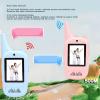 Diyeeni Kids Video Intercom 2 Pack, 2.0 Inch Screen Walkie Talkies for Ages 3-12 with 1640 Feet Range, Voice Changer, Type C Charging, .5 Hours Talk Time view 3