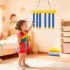 Hand Eye Coordination Training Game, 3-Speed Settings, Includes 6 Falling Sticks, USB Rechargeable, Enhances Reaction and Focus, Ideal for Parent-Youngster Interactive Play view 2